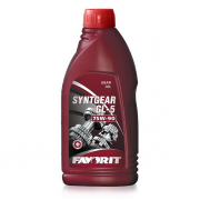 Купить FAVORIT OIL - FV1212120001VO FAVORIT OIL SYNTGEAR GL-5 75W-90