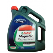 Купить CASTROL - 157B77 MAGNATEC PROFESSIONAL A5 5W-30