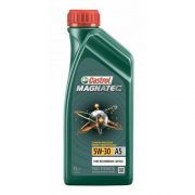 Купить CASTROL - 15581E MAGNATEC 5W-30 A5