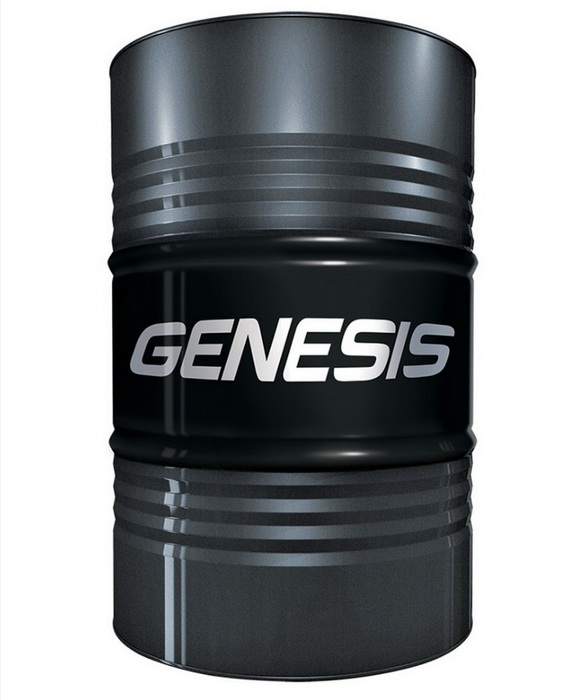 Купить запчасть LUKOIL - 3173720 GENESIS RACING 5W-50