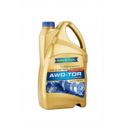 Купить RAVENOL - 4014835864184 RAVENOL AWD-TOR Fluid