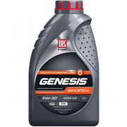 Купить LUKOIL - 1774128 GENESIS ARMORTECH VN 5W-30