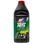 Купить RUSEFF - 20523N RUSEFF Тормозная жидкость DOT 4