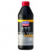 Купить LIQUI MOLY - 7626 LIQUI MOLY Top Tec ATF 1100