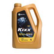 Купить KIXX - L2058440K1 FEX 5W-20