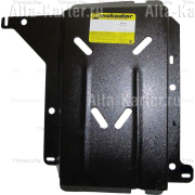 Купить MOTODOR - 00749 Защита для топливоохладителя Ford Transit передний привод 2011-2012