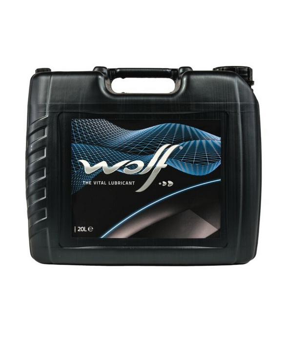 Купить запчасть WOLF - 8332760 WOLF OFFICIALTECH ATF 9G