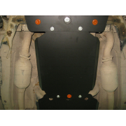Купить ALFECO - ALF3818 Защита для КПП Land Rover Range Rover III Vogue 2002-2012