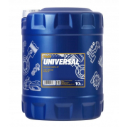 Купить MANNOL - 4036021148168 UNIVERSAL 15W-40