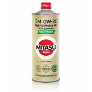 Купить MITASU - MJM021 HYBRID MOLY-TRIMER SM 0W-20