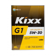 Купить KIXX - L530544TE1 G1 DEXOS1 5W-30