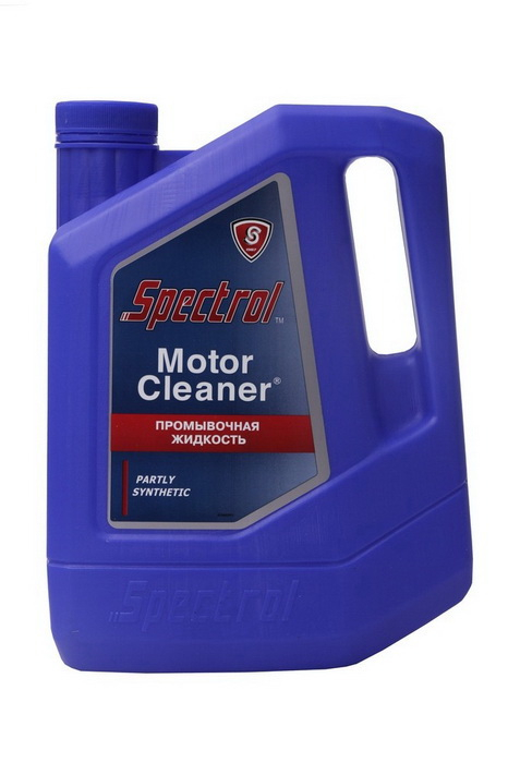 Купить запчасть SPECTROL - 9603 SPECTROL MOTOR CLEANER