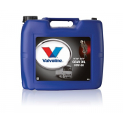 Купить VALVOLINE - 866956 VALVOLINE HD GEAR OIL SAE 80W-90