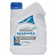 Купить NIAGARA - 1001003006 NIAGARA BLUE G11