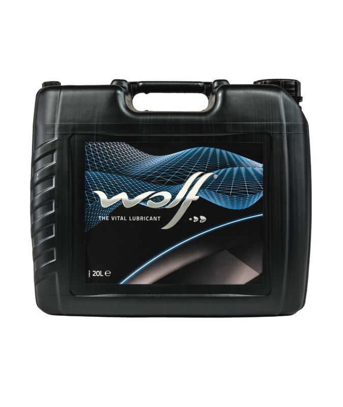 Купить запчасть WOLF - 8319075 OFFICIALTECH 5W-30 MS-F