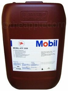 Купить запчасть MOBIL - 152680 Mobil ATF 3309