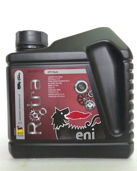 Купить запчасть ENI/AGIP - ENIROTRAATFMULTI1 ENI Rotra ATF Multi