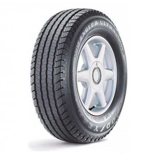 Купить запчасть GOODYEAR - 562652 Шина зимняя Wrangler UltraGrip