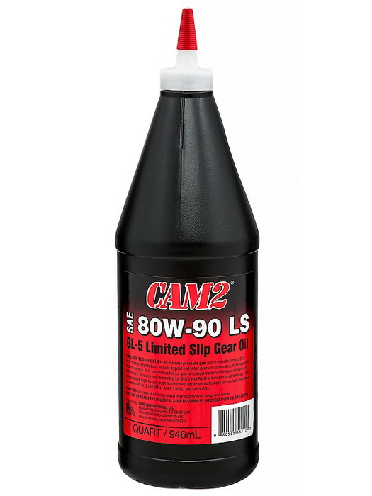 Купить запчасть CAM2 - 8056551212 CAM2 GEAR OIL 80W-90