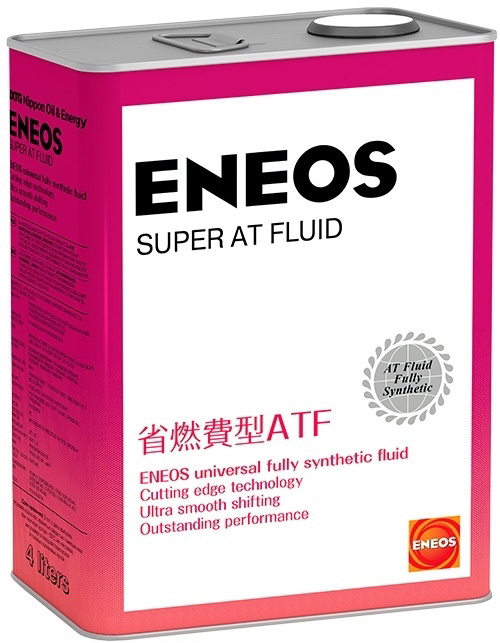 Купить запчасть ENEOS - 8809478944845 ENEOS SUPER AT FLUID