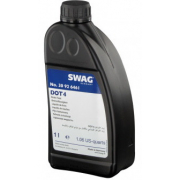 Купить SWAG - 30926461 SWAG Brake fluid DOT 4