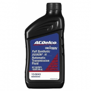 Купить ACDELCO - 109243 AC DELCO Dexron VI Full Synthetic