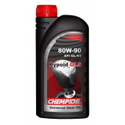 Купить CHEMPIOIL - S1308 CHEMPIOIL HYPOID GLS 80W-90