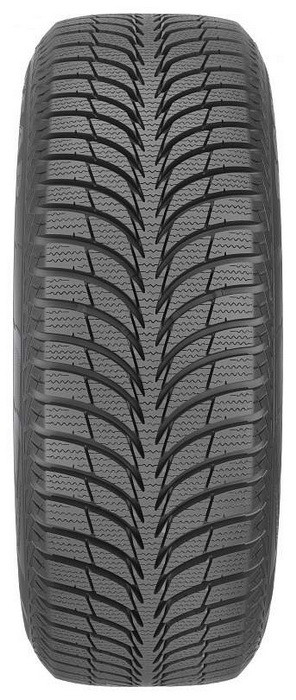 Купить запчасть GOODYEAR - 546992 Шина зимняя 215/55/16 T 93 ULTRA GRIP ICE +