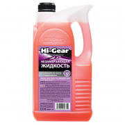 Купить HI-GEAR - HG5675 Стеклоомывающая жидкость
