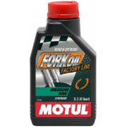 Купить MOTUL - 105925 MOTUL FORK OIL FL M 10W