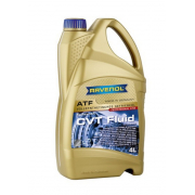 Купить RAVENOL - 4014835732599 RAVENOL CVT FLUID