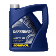 Купить MANNOL - 1148 DEFENDER 10W-40