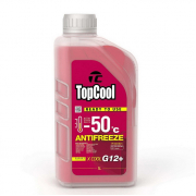 Купить TOPCOOL - Z0037 TopCool Antifreeze ХCool -50C