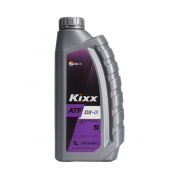 Купить KIXX - L2509AL1E1 Масло трансмиссионное Kixx ATF DX-III 1л (L2509AL1K1) L2509AL1E1