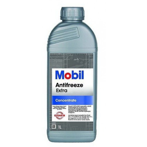 Купить запчасть MOBIL - 151157R Mobil Antifreeze Extra