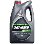 Купить LUKOIL - 3149902 GENESIS ARMORTECH JP 5W-30