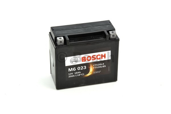 Купить запчасть BOSCH - 0092M60230 Аккумулятор