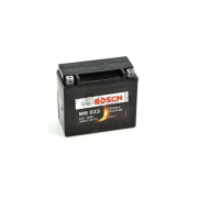 Купить BOSCH - 0092M60230 Аккумулятор