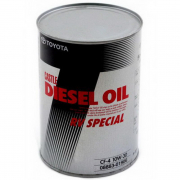 Купить TOYOTA - 0888301906 DIESEL OIL RV SPECIAL 10W-30