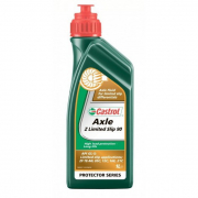 Купить CASTROL - 157B18 CASTROL AXLE Z LIMITED SLIP 90