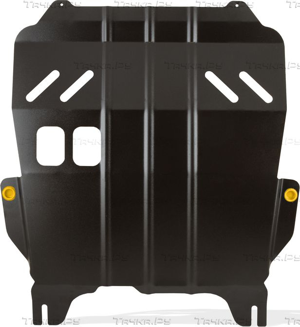 Купить запчасть NLZ - NLZ4116030NEW Защита для картера Lada Largus 2012-2023
