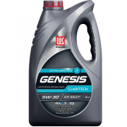 Купить LUKOIL - 1539487 GENESIS CLARITECH 5W-30