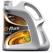 Купить G-ENERGY - 4630002597664 G-Energy G-Box Expert GL-5 75W-90