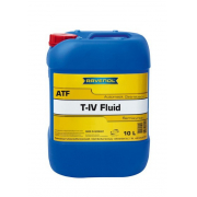 Купить RAVENOL - 4014835733046 RAVENOL ATF T-IV FLUID