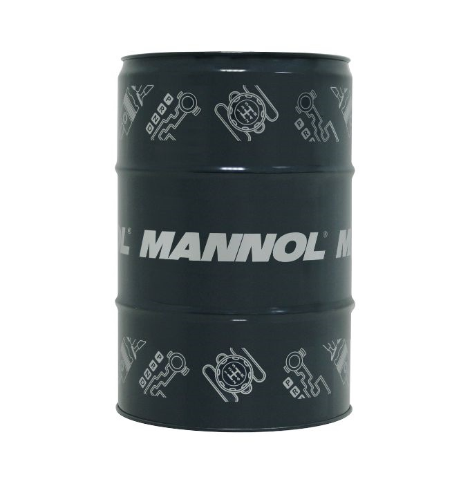 Купить запчасть MANNOL - 1091 7705 O.E.M. 5W-40