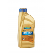 Купить RAVENOL - 4014835842724 FES SAE 0W-30