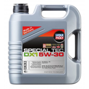 Купить LIQUI MOLY - 20968 Special Tec DX1 5W-30