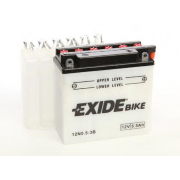 Купить EXIDE - 12N553B Аккумулятор