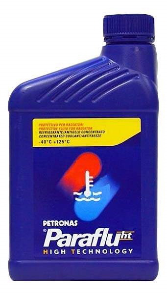 Купить запчасть PETRONAS - 16841619 PETRONAS PARAFLU HT