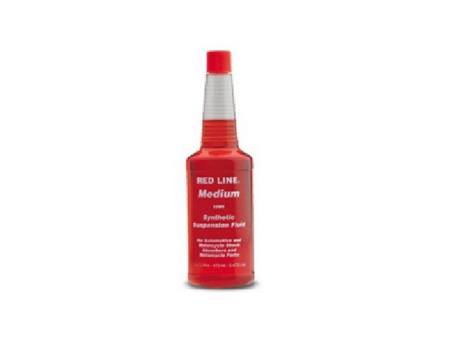 Купить запчасть RED LINE OIL - 91132 Red line oil Medium 10wt